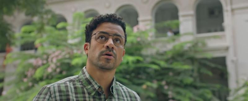 أحمد داود 