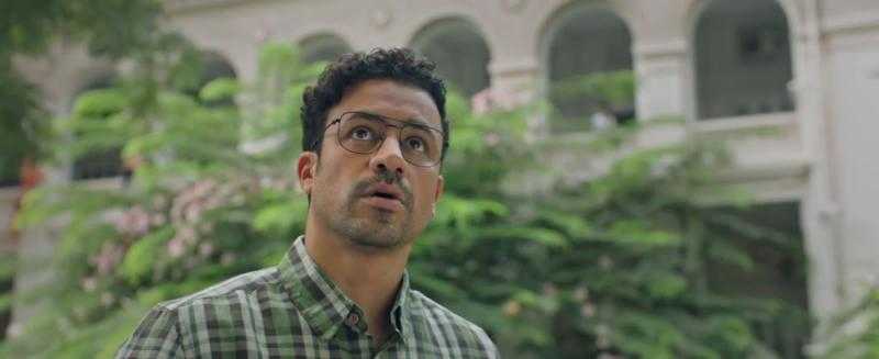 أحمد داود يتورط في قضية اختفاء جثة