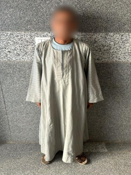 ضبط المتهم بسرقة لودر من موقع تحت الإنشاء بالقاهرة