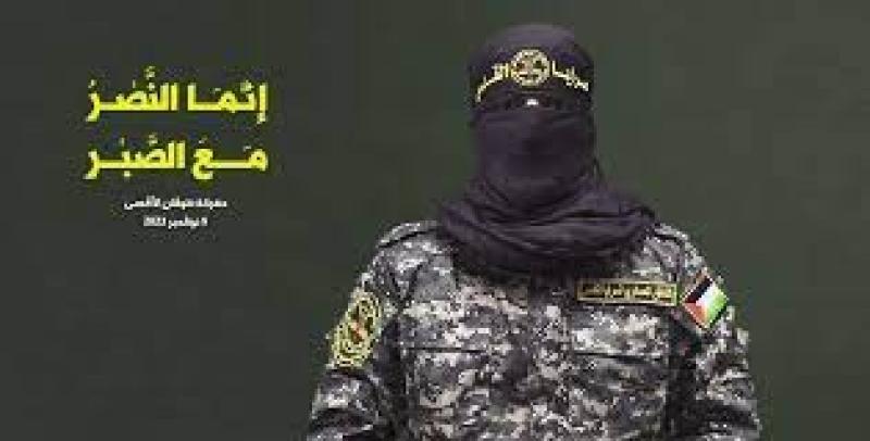 «سرايا القدس» تعلن الالتزام بوقف العمليات العسكرية خلال الهدنة الإنسانية بشرط