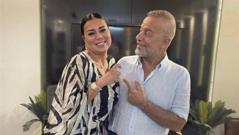 مسلسل بقينا اتنين الحلقة 1 شاهد HD