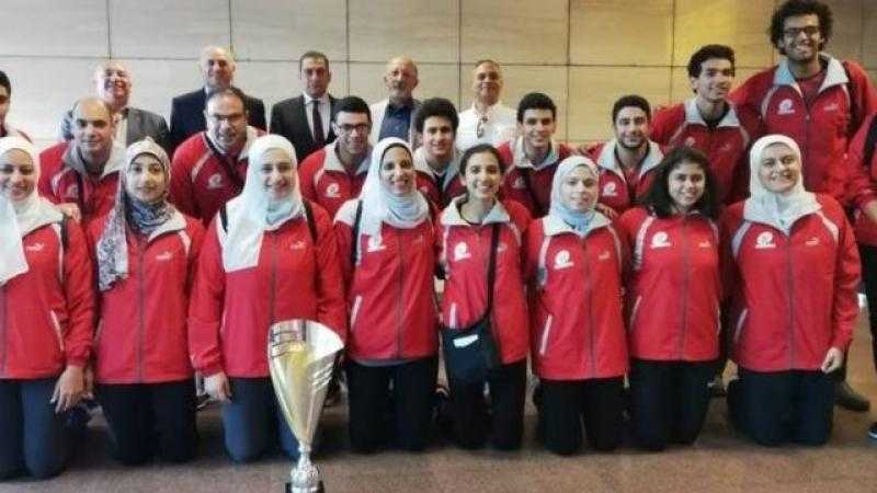 مصر تصطاد بطولة العالم لكرة السرعة.. تفاصيل مثيرة