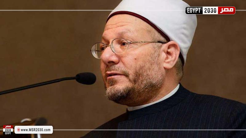 الدكتور شوقي علام