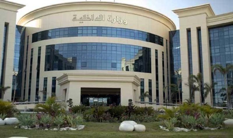 وزارة الداخلية تنشر فيديو لاستقبالها وفداً من مسئولي الإعلام الأمني