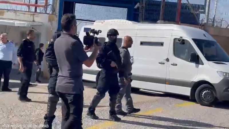 الجيش الإسرائيلي يكشف تفاصيل الاستعدادات الأخيرة لتبادل الرهائن والسجناء