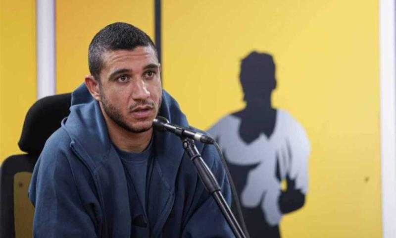 تصريحات نارية من نجم الأهلي قبل مواجهة ميدياما الغاني بدوري أبطال إفريقيا