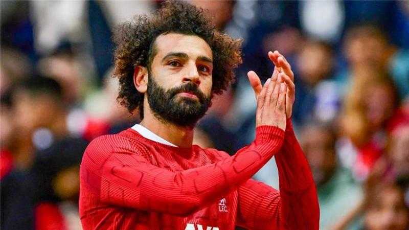تصريحات مُثيرة من محمد صلاح قبل مواجهة مانشستر سيتي
