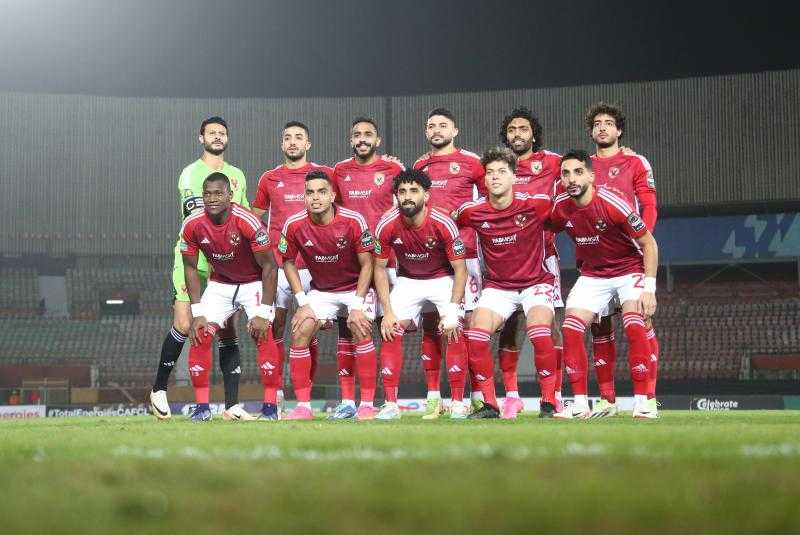 رابطة الأندية تعلن تعديل ملعب مباراة الأهلي وسموحة في الدوري