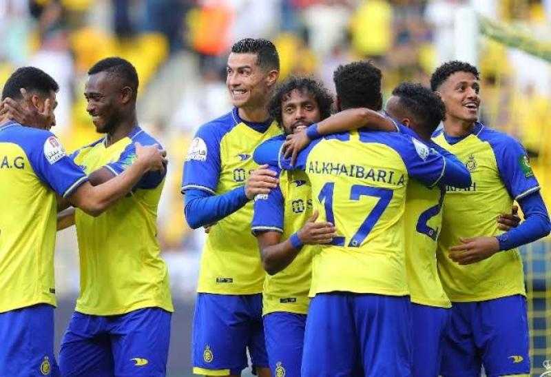 مشاهدة مباراة النصر السعودي أمام بيرسبوليس في دوري أبطال آسيا  بث مباشر