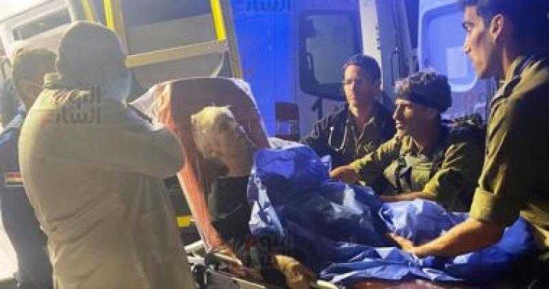 حصاد أول أيام الهدنة فى غزة.. 200 شاحنة مساعدات تصل القطاع وعبور مكثف للمصابين