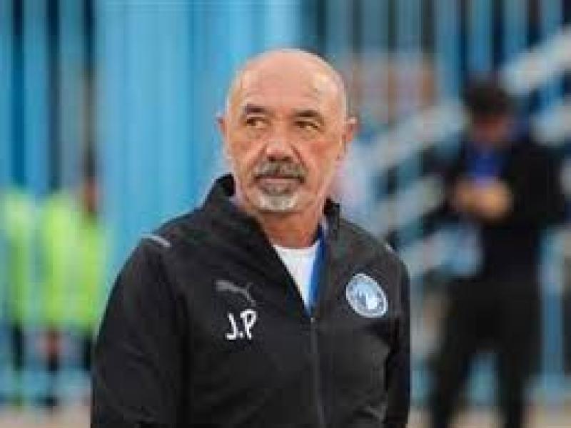 رمضان السيد: باتشيكو غير قادر على استغلال نجوم بيراميدز