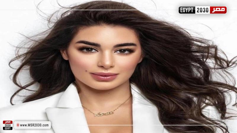 ياسمين صبري