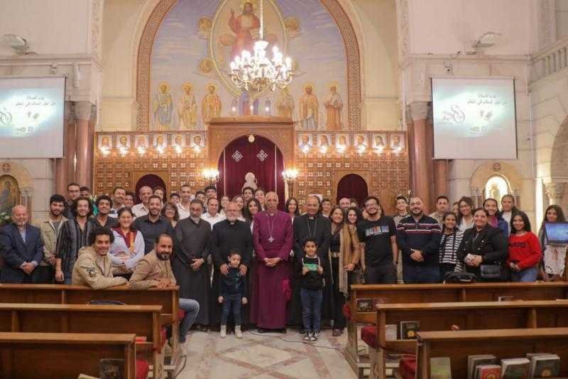 من أجل السلام فى العالم.. «مجلس كنائس مصر» ينظم يوما للصلاة