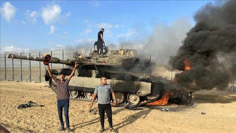 هيئة البث الإسرائيلية: حماس ستفرج اليوم عن 14 إسرائيليًا ضمن الدفعة الثانية