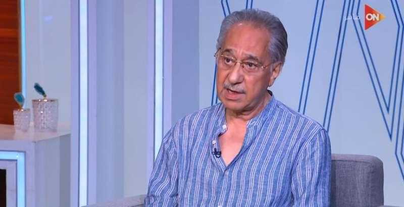 محمد أبو داوود ضيفًا على برنامج الستات مايعرفوش يكدبوا.. الليلة