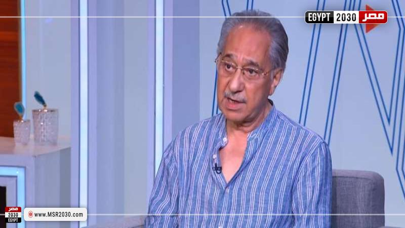 محمد أبو داوود 