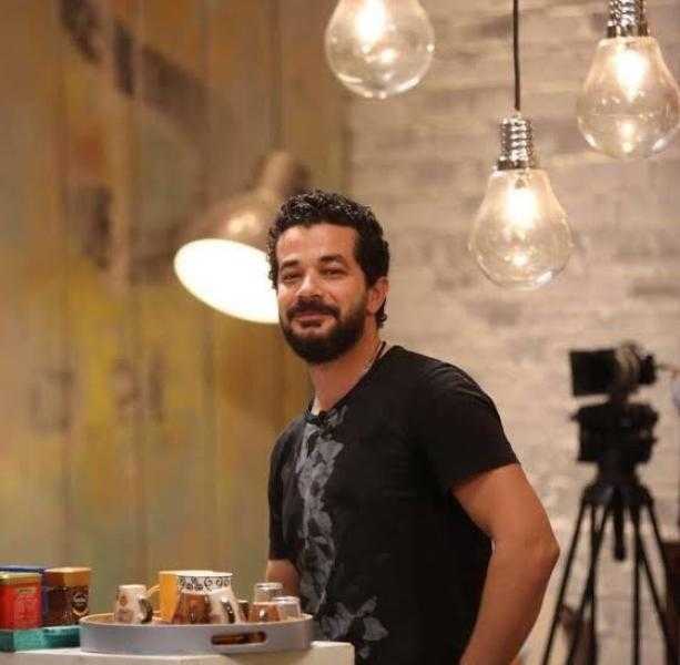 تفاصيل شخصية شريف سلامة في مسلسل العودة قبل انطلاق عرضه غدًا