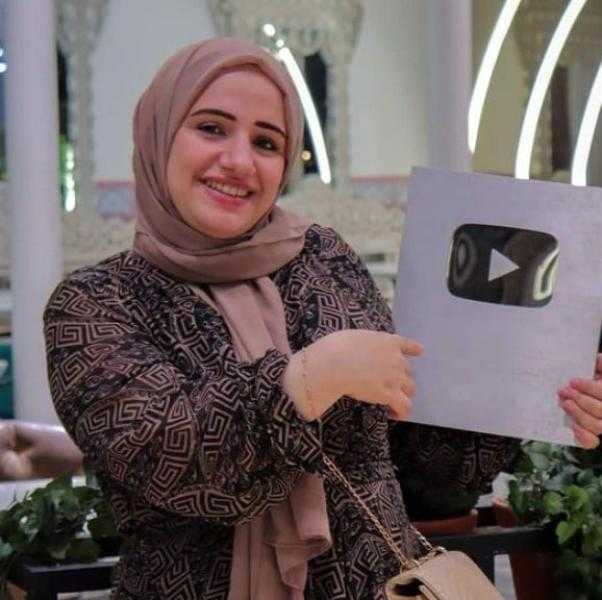 تأجيل الحكم على البلوجر هبة السيد بتهمة الاتجار في البشر