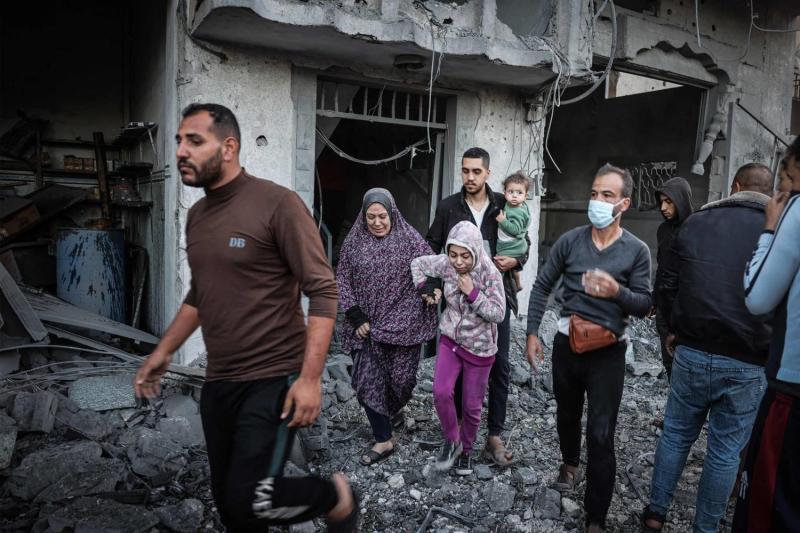 هيئة شئون الأسرى: استقبال محدود للمحررين مراعاة لوجع أهالي غزة