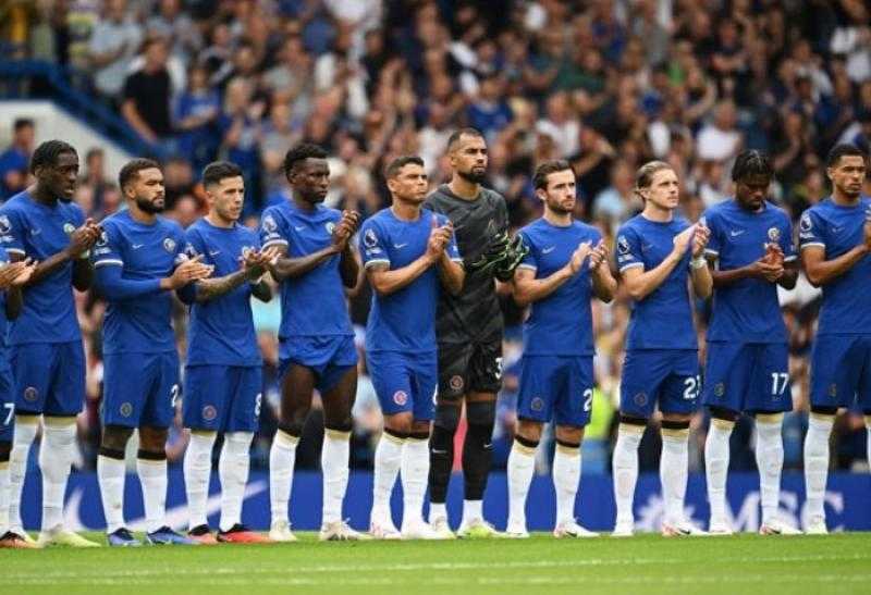 مفاجآت بالجملة في تشكيل تشيلسي أمام نيوكاسل بالدوري الإنجليزي