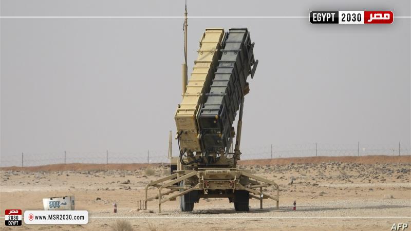 منظومة الدفاع