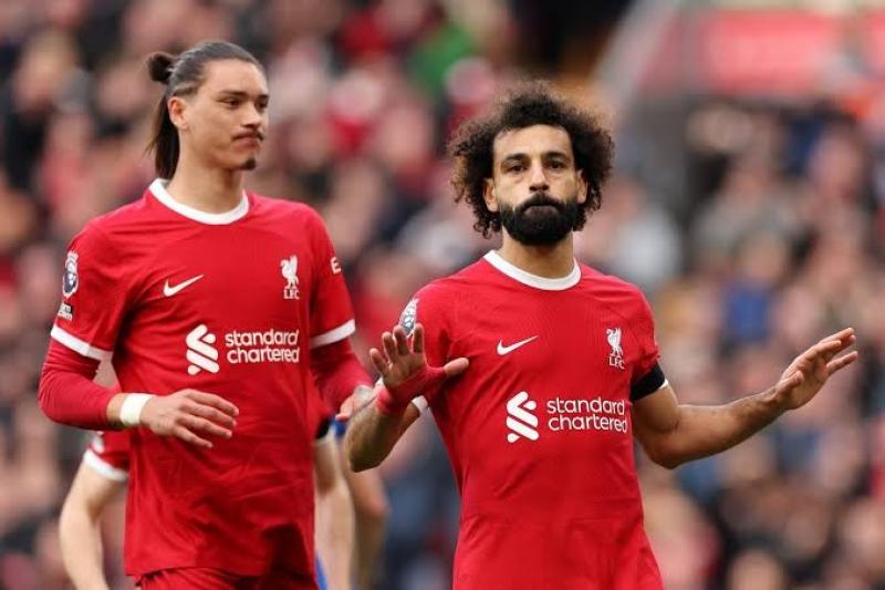 «أزمة كبرى».. كلوب يعلن إصابة نجمي ليفربول أمام مانشستر سيتي