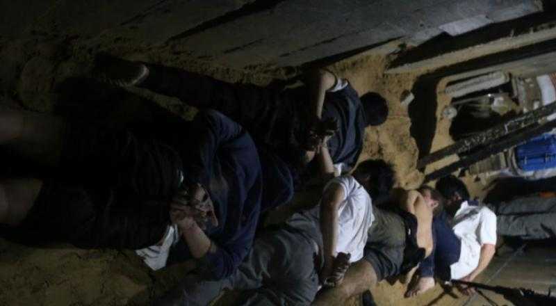 كشف سبب تأخير إطلاق سراح دفعة من أسرى الاحتلال