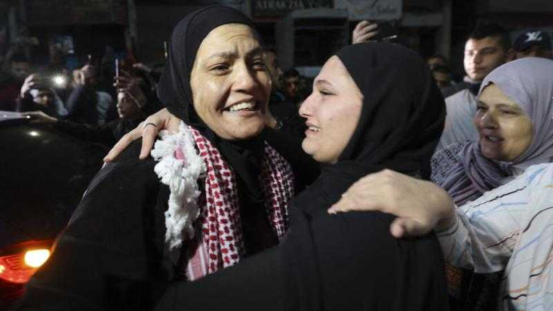قيادي حماس: اتفاق الهدنة وتبادل الأسرى لم يكن ليتحقق لولا بطولة المقاومة