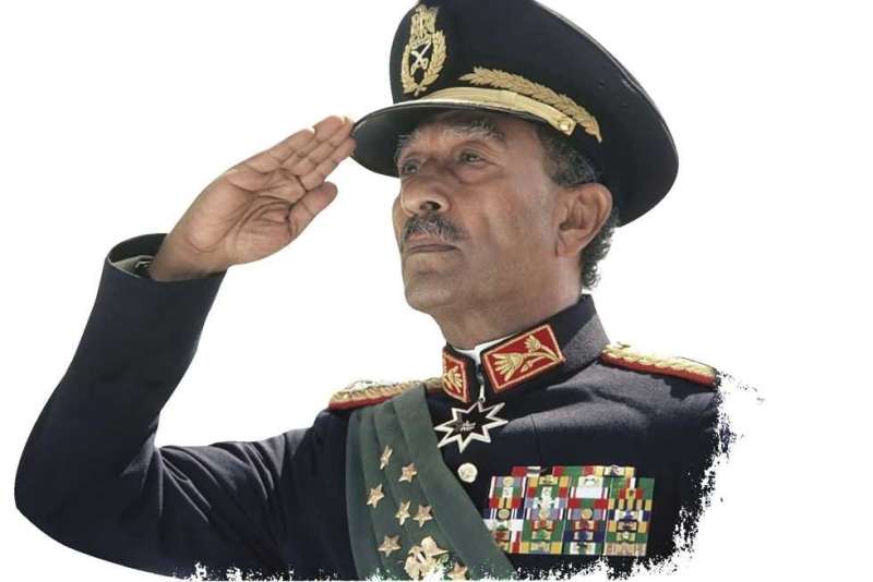 الرئيس الراحل محمد أنور السادات