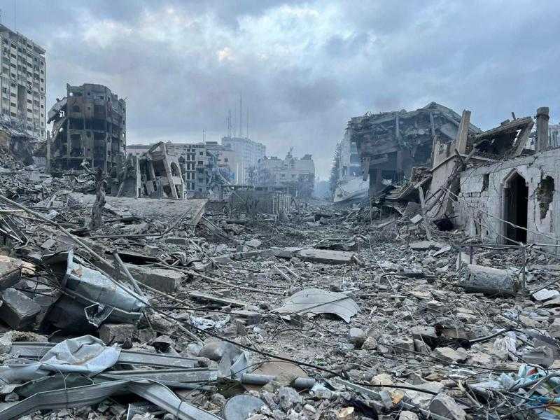 وزير شؤون الأسرى الفلسطينيين السابق: فشل الهدنة في غزة بسبب تعنت إسرائيل