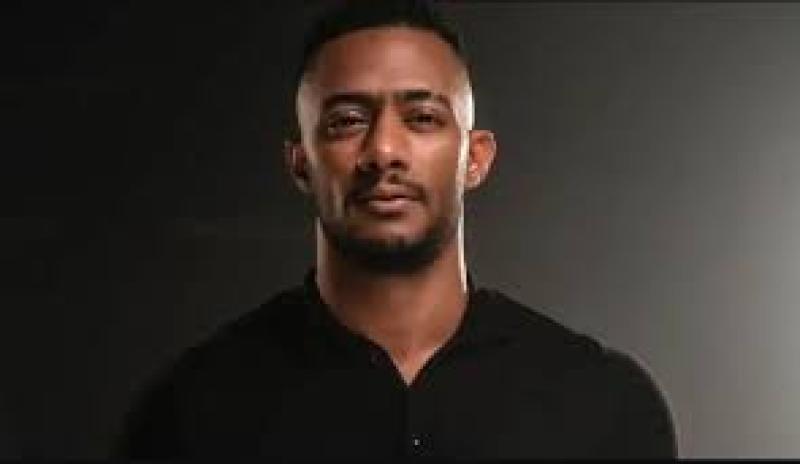محمد رمضان