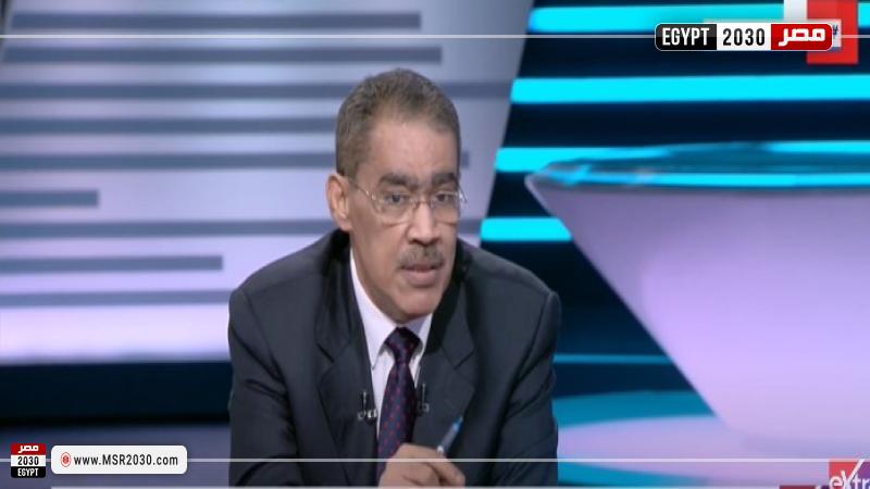 ضياء رشوان