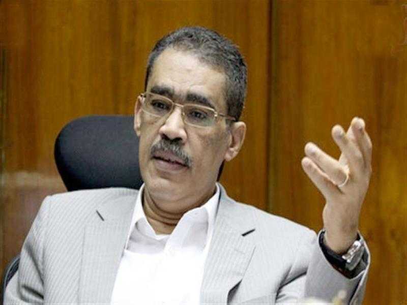 ضياء رشوان: مصر تكثف جهودها لتمديد الهدنة في غزة