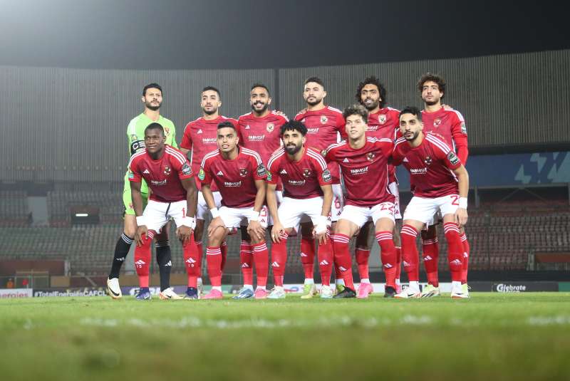 الأهلي