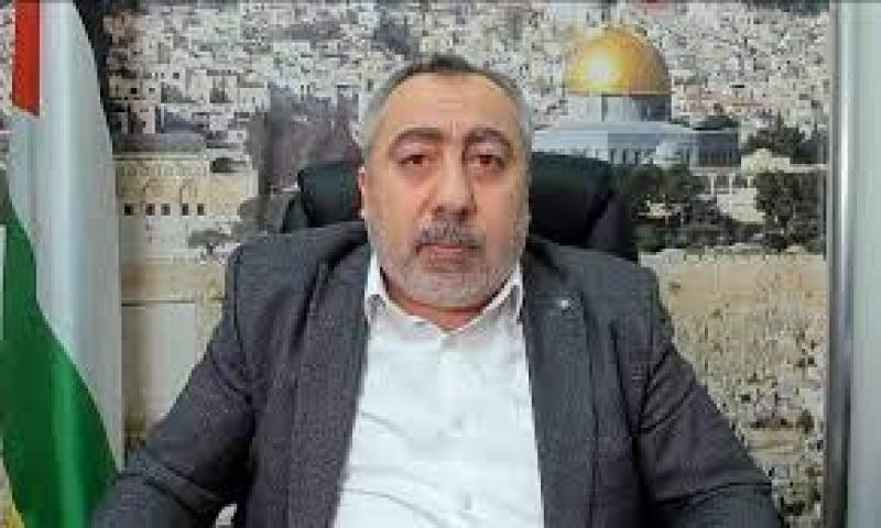 «حماس»: لا مانع لدينا لمد الهدنة الإنسانية في غزة