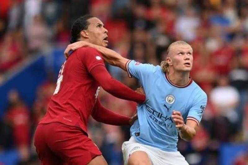 آرسنال يتصدر ترتيب الدوري الإنجليزي بعد مباريات الأحد