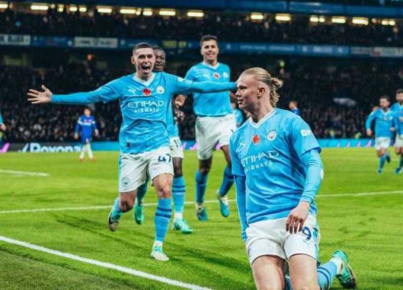 موعد مباراة مانشستر سيتي ضد فلومينينسي في نهائي كأس العالم للأندية