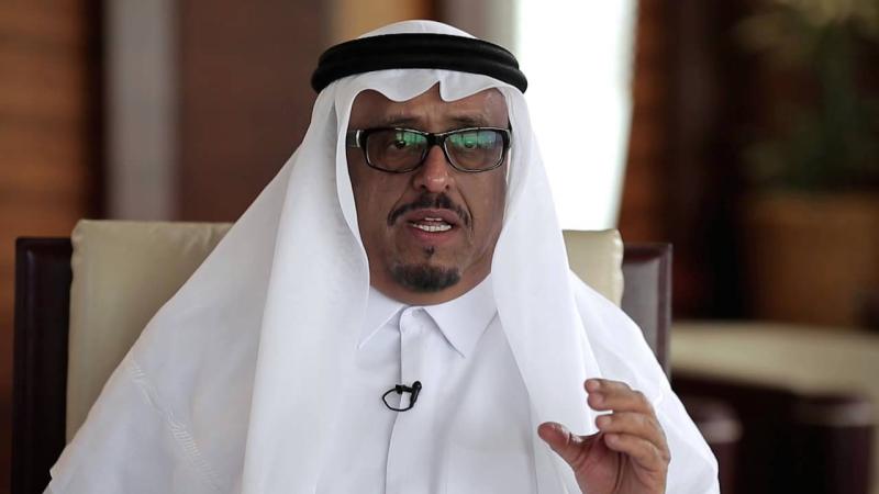  ضاحي خلفان