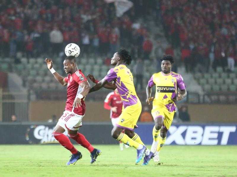 تصريحات مُثيرة من مختار مختار بعد فوز الأهلي أمام ميدياما الغاني