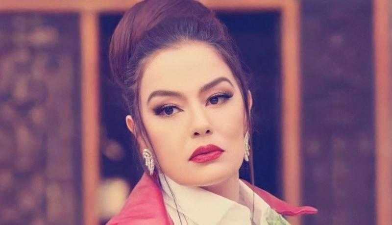 لا يحفظون عهدًا.. شريهان تهاجم الاحتلال الإسرائيلي من جديد