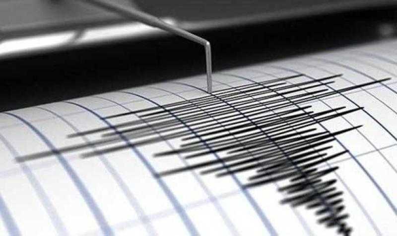 زلزال بقوة 5.4 درجة يضرب قبالة الساحل الشرقي لتايوان