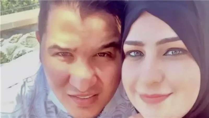 غيداء بسام ومحمد عدنان