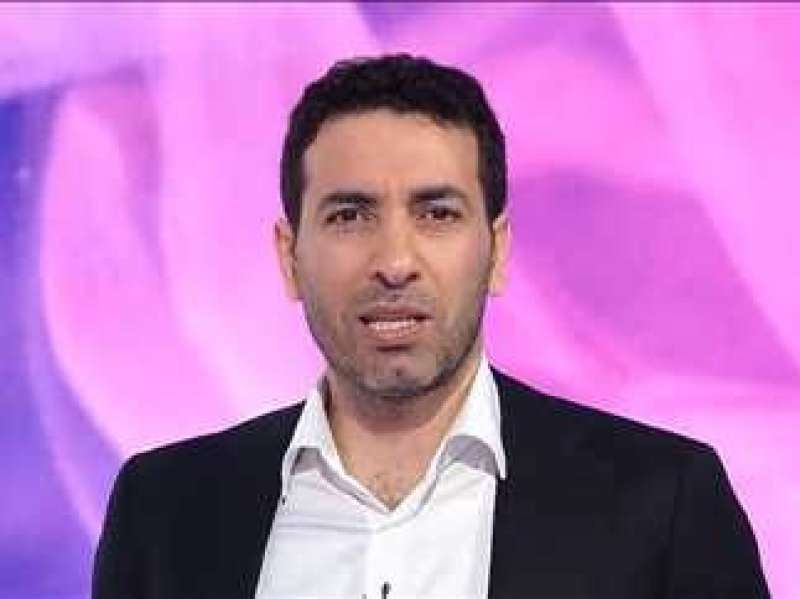 محمد أبو تريكة 