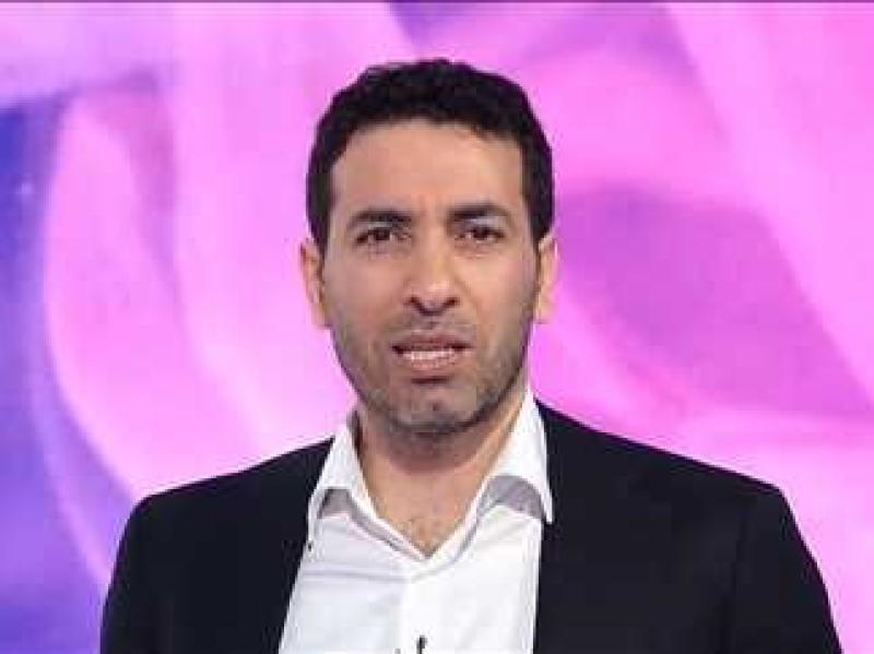 «أنا لست بخير».. محمد أبو تريكة يتصدر التريند بعد دعمه لغزة بكلمات مؤثرة
