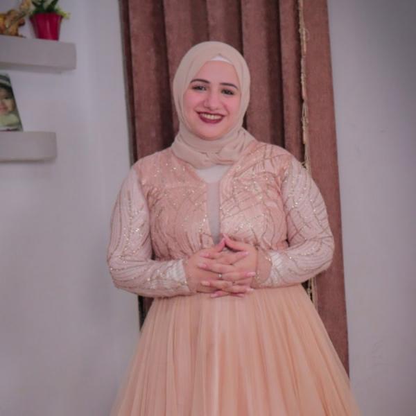 البلوجر هبة السيد 