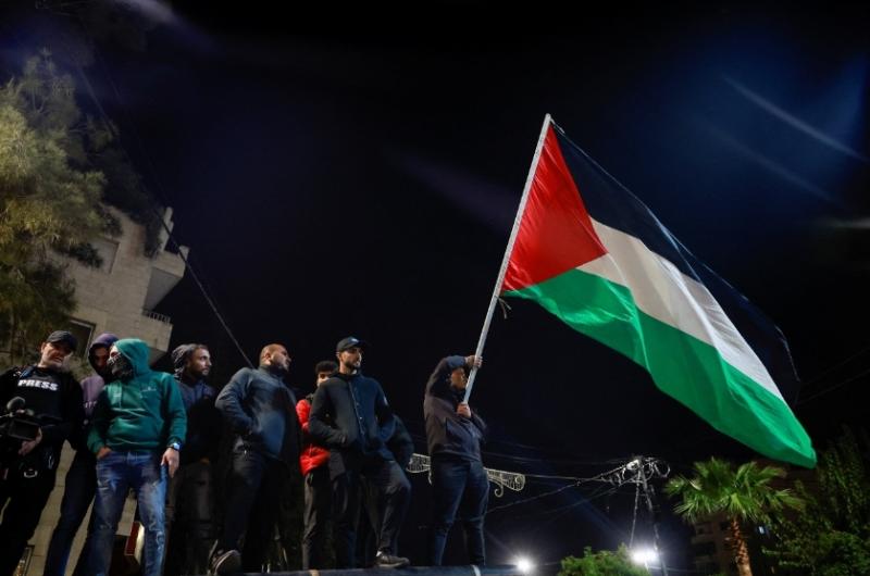 إطلاق سراح ٦ أسيرات و ٣٣ طفلا
