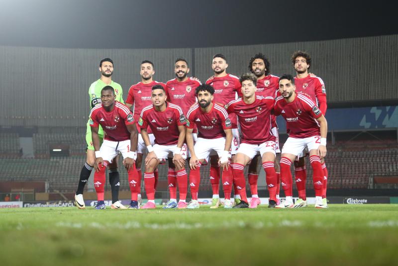 الأهلي 