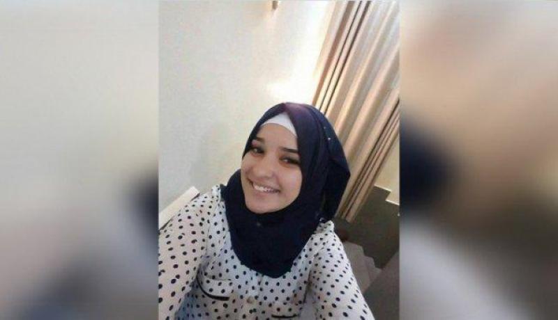  الأسيرة الفلسطينية نورهان عواد