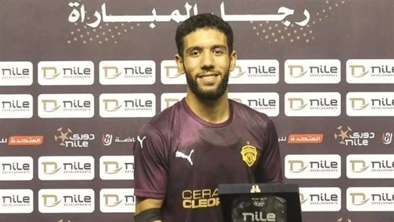 سيراميكا كليوباترا يكشف حجم إصابة أحمد القندوسى  