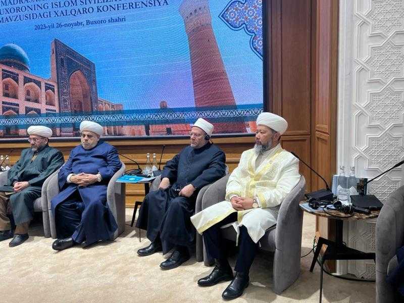 مفتي الجمهورية: فلسطين الغالية هي قضية المسلمين الأولى